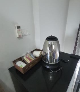 Ongkharak Wohnung | หลังมอ บิวตี้ อพาร์ตเมนต์