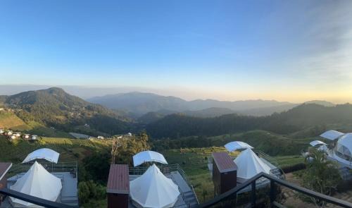 Mae Rim Haus | หลังสวนโฮมสเตย์ ดอยม่อนแจ่ม