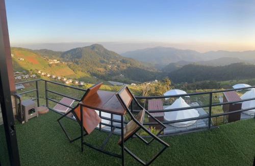 Mae Rim Haus | หลังสวนโฮมสเตย์ ดอยม่อนแจ่ม