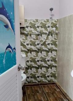 Mae Fa Luang Haus | หลับสบายที่ดอยตุง Zuh meh ja Home lodge