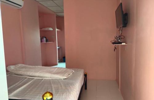 Samut Sakhon Haus | หอพักสุพลเพลส Supol Place