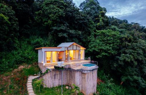 Mae Taeng Haus | หุบเขาโฮมสเตย์