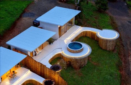 Mae Taeng Haus | หุบเขาโฮมสเตย์