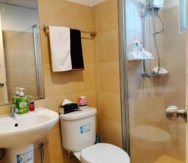 Samut Sakhon Wohnung | ห้องพักสวยแสนสบาย