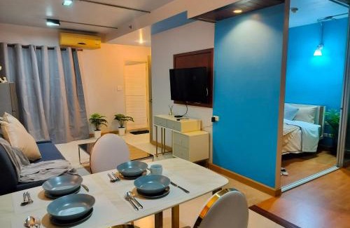 Samut Sakhon Wohnung | ห้องพักสวยแสนสบาย