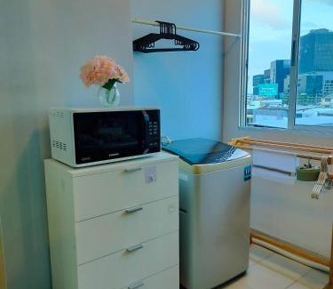 Samut Sakhon Wohnung | ห้องพักสวยแสนสบาย
