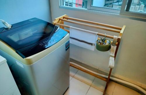 Samut Sakhon Wohnung | ห้องพักสวยแสนสบาย
