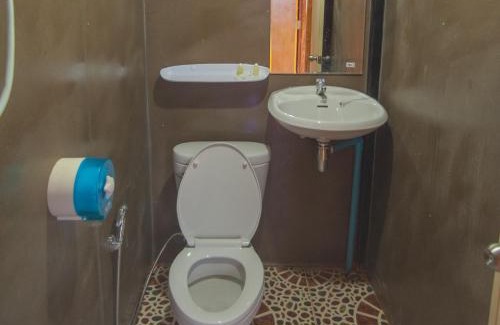 Mae Rim Haus | อาฉ่างแคมป์ Achang Camp