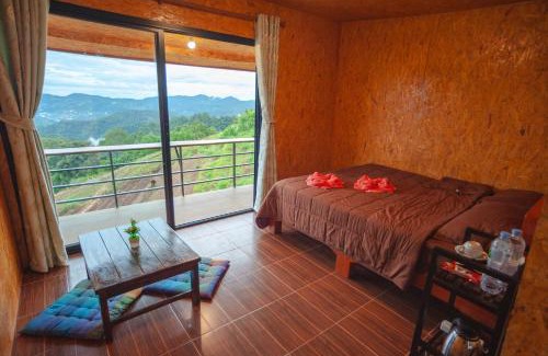 Mae Rim Haus | อาฉ่างแคมป์ Achang Camp