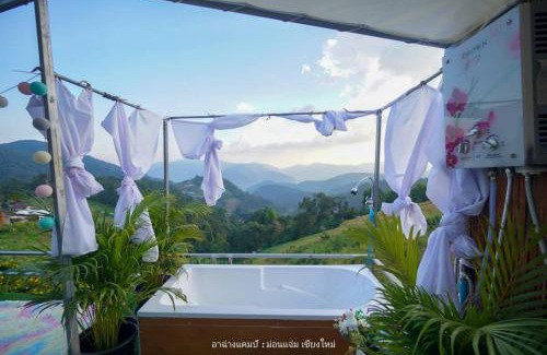 Mae Rim Haus | อาฉ่างแคมป์ Achang Camp