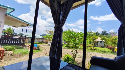 Chom Thong Haus | อินทนนท์ บ้านพักเล่าจู Inthanon Laoju House