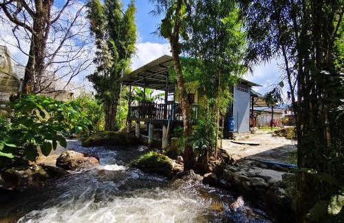 Chom Thong Haus | อินทนนท์ บ้านพักเล่าจู Inthanon Laoju House
