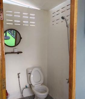 Chom Thong Haus | อินทนนท์ บ้านพักเล่าจู Inthanon Laoju House