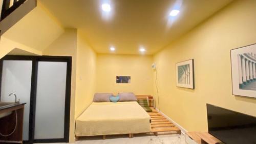 Nong Chaeng Haus | อุ่นฟ้าอิงดาว Nordic 2