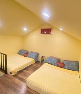 Nong Chaeng Haus | อุ่นฟ้าอิงดาว Nordic 2