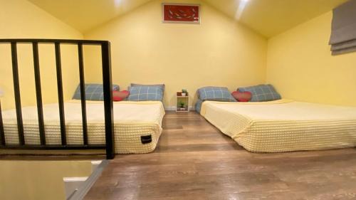 Nong Chaeng Haus | อุ่นฟ้าอิงดาว Nordic 2