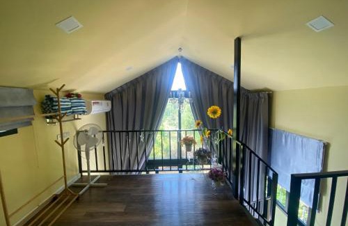 Nong Chaeng Haus | อุ่นฟ้าอิงดาว Nordic 2
