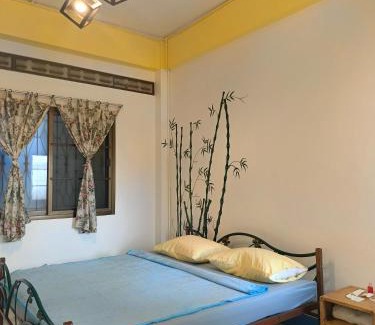 Lampang Wohnung | อิ่มละมัยอพาร์ทเม้นท์