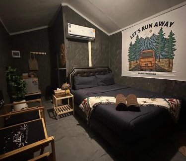 Kaeng Khoi Sonstige | อิสระ แคมป์ปิ้ง แอนด์ คาเฟ่ Issara camping