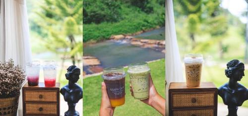 Kaeng Khoi Sonstige | อิสระ แคมป์ปิ้ง แอนด์ คาเฟ่ Issara camping