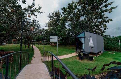 Kaeng Khoi Sonstige | อิสระ แคมป์ปิ้ง แอนด์ คาเฟ่ Issara camping
