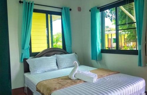 Tha Wang Pha Haus | อุสาวิวรีสอร์ท
