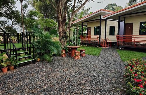 Tha Wang Pha Haus | อุสาวิวรีสอร์ท