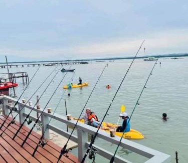 Satun Haus | อ่าวเล โฮมสเตย์