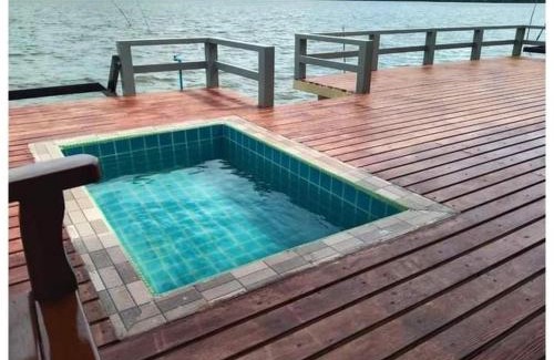 Satun Haus | อ่าวเล โฮมสเตย์