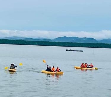 Satun Haus | อ่าวเล โฮมสเตย์