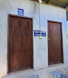 Mae Taeng Haus | ฮักจังโฮมสเตย์&คาเฟ่