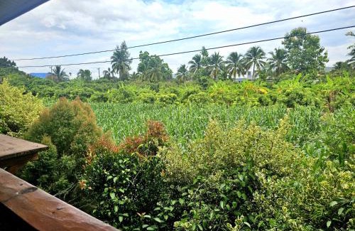 Mae Taeng Haus | ฮักจังโฮมสเตย์&คาเฟ่
