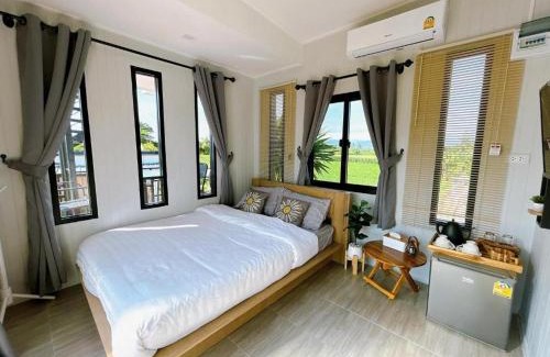 Chiang Klang Haus | ฮักดอยคาเฟ่ แคมป์&โฮมสเตย์