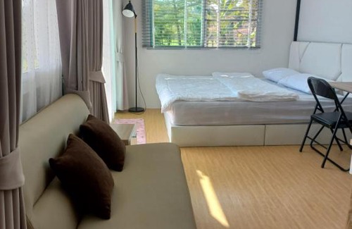 Mae Kon Haus | ฮักฮิมน้ำsweet