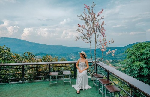 Mae Rim Haus | ฮิมสวน โฮมสเตย์ Him suan homestey