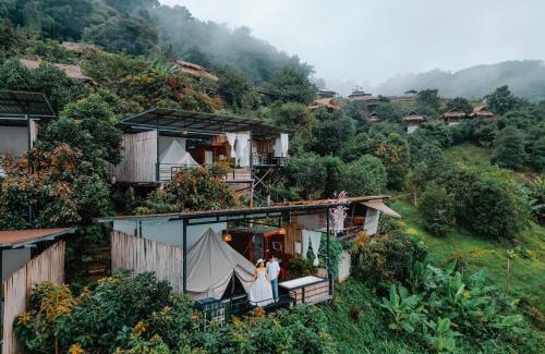 Mae Rim Haus | ฮิมสวน โฮมสเตย์ Him suan homestey