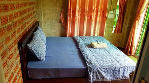Pua Haus | ฮ้างนาตาจันทร์