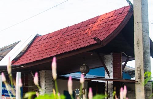 Ban Luang Haus | ฮ้ายรายวัน - Haidaily