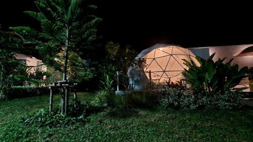 Mu Si Haus | เกรทแลนด์เขาใหญรีสอร์ท