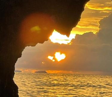 Ko Libong Haus | เกาะลิบงซันไรส์ โฮมสเตย์ Koh libong sunrise Homestay