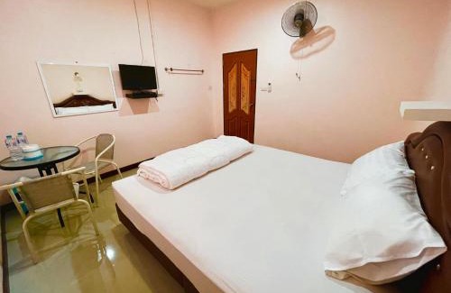 Ko Libong Haus | เกาะลิบงซันไรส์ โฮมสเตย์ Koh libong sunrise Homestay