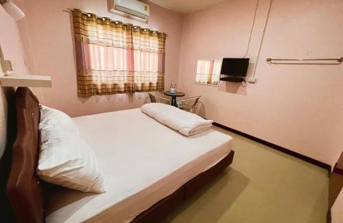 Ko Libong Haus | เกาะลิบงซันไรส์ โฮมสเตย์ Koh libong sunrise Homestay