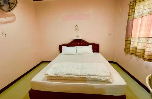 Ko Libong Haus | เกาะลิบงซันไรส์ โฮมสเตย์ Koh libong sunrise Homestay