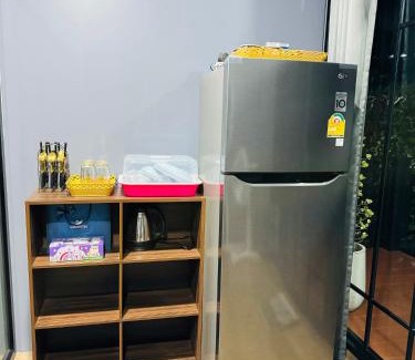 Sichon Villa | เขากิวเทอเรส @สิชล