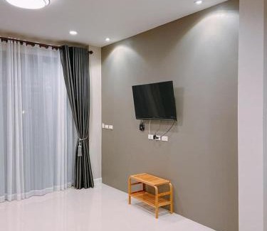 Khaem Son Haus | เขาค้อคริสตัลวิว,Khao kho Crystal View