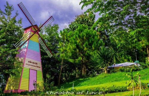 Khao Kho Haus | เขาค้อออฟเลิฟ