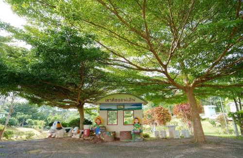 Khao Kho Haus | เขาค้อออฟเลิฟ