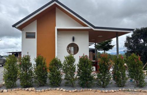 Khao Kho Kabine | เขาลมเย็น
