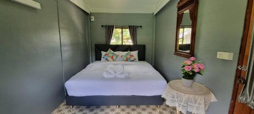 Khao Kho Haus | เขาเจ้าขา2 บ้านดอกไม้