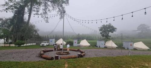 Khao Kho Haus | เขาเจ้าขา2 บ้านดอกไม้